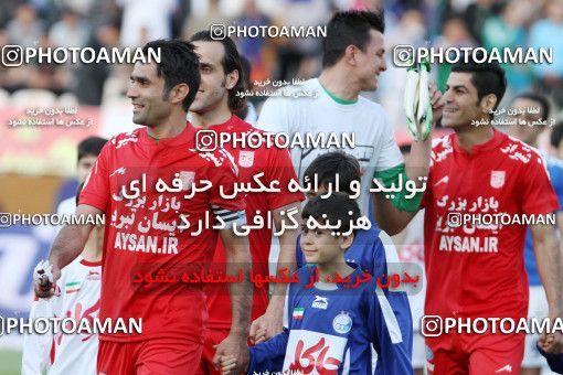 662023, Tehran, [*parameter:4*], Iran Pro League، Persian Gulf Cup، 2013-14 season، Second Leg، Week 30، Esteghlal ۱ v 3 Tractor S.C. on 2014/04/11 at Azadi Stadium