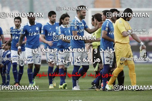 662098, Tehran, [*parameter:4*], Iran Pro League، Persian Gulf Cup، 2013-14 season، Second Leg، Week 30، Esteghlal ۱ v 3 Tractor S.C. on 2014/04/11 at Azadi Stadium