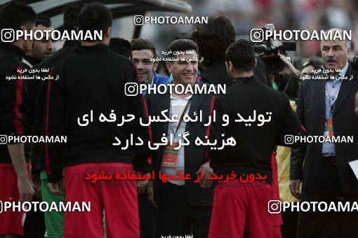 662108, Tehran, [*parameter:4*], Iran Pro League، Persian Gulf Cup، 2013-14 season، Second Leg، Week 30، Esteghlal ۱ v 3 Tractor S.C. on 2014/04/11 at Azadi Stadium