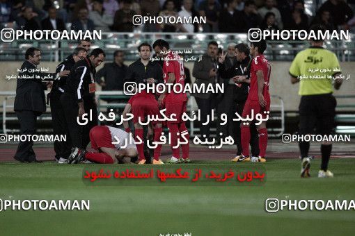 662118, Tehran, [*parameter:4*], Iran Pro League، Persian Gulf Cup، 2013-14 season، Second Leg، Week 30، Esteghlal ۱ v 3 Tractor S.C. on 2014/04/11 at Azadi Stadium