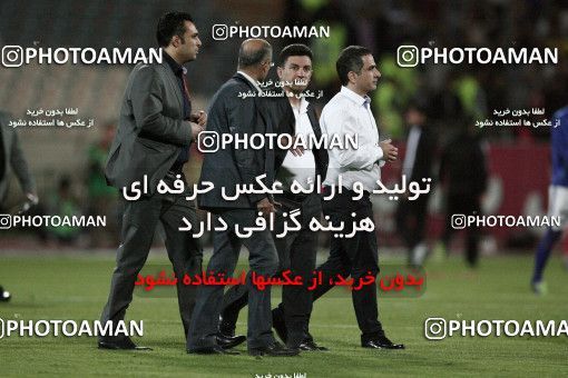 662120, Tehran, [*parameter:4*], Iran Pro League، Persian Gulf Cup، 2013-14 season، Second Leg، Week 30، Esteghlal ۱ v 3 Tractor S.C. on 2014/04/11 at Azadi Stadium