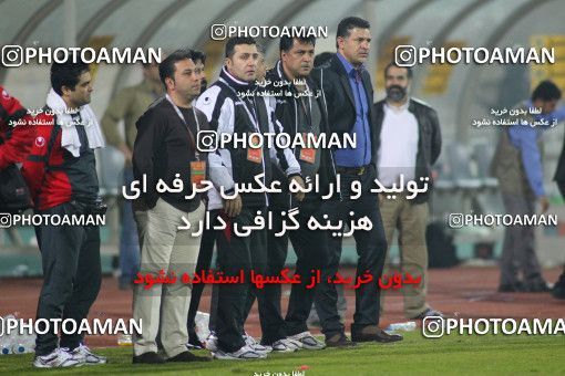 693512, Ahvaz, , Iranian Hazfi Cup, 1.4 round, Khorramshahr Cup, Foulad Khouzestan ۱ v ۱ Persepolis on 2014/01/26 at Ahvaz Ghadir Stadium