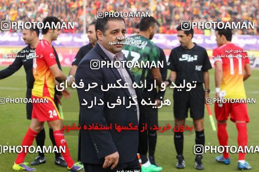 693550, Ahvaz, , جام حذفی فوتبال ایران, Quarter-final, , Foulad Khouzestan 1 v 1 Persepolis on 2014/01/26 at Ahvaz Ghadir Stadium