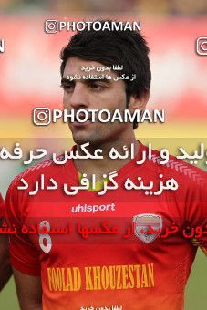 693656, Ahvaz, , جام حذفی فوتبال ایران, Quarter-final, , Foulad Khouzestan 1 v 1 Persepolis on 2014/01/26 at Ahvaz Ghadir Stadium