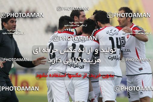 693641, Ahvaz, , Iranian Hazfi Cup, 1.4 round, Khorramshahr Cup, Foulad Khouzestan ۱ v ۱ Persepolis on 2014/01/26 at Ahvaz Ghadir Stadium