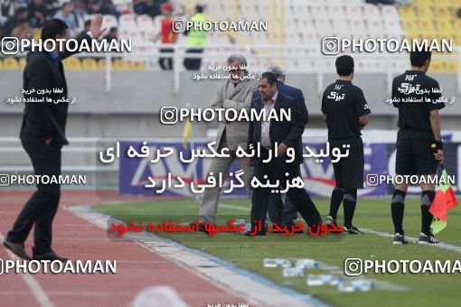 693564, Ahvaz, , Iranian Hazfi Cup, 1.4 round, Khorramshahr Cup, Foulad Khouzestan ۱ v ۱ Persepolis on 2014/01/26 at Ahvaz Ghadir Stadium