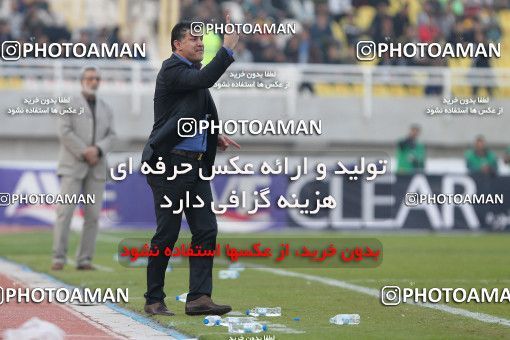 693717, Ahvaz, , جام حذفی فوتبال ایران, Quarter-final, , Foulad Khouzestan 1 v 1 Persepolis on 2014/01/26 at Ahvaz Ghadir Stadium