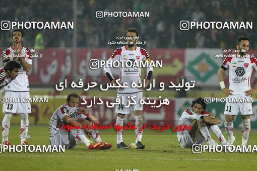 693650, Ahvaz, , جام حذفی فوتبال ایران, 1.4 round, , Foulad Khouzestan 1 v 1 Persepolis on 2014/01/26 at Ahvaz Ghadir Stadium