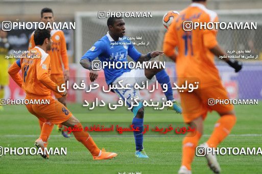 638698, Alborz, [*parameter:4*], Iran Pro League، Persian Gulf Cup، 2013-14 season، First Leg، Week 15، Saipa ۰ v ۱ Esteghlal on 2013/11/03 at Enghelab Stadium