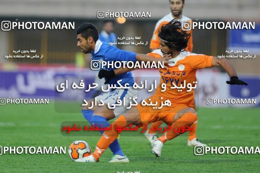 638695, Alborz, [*parameter:4*], Iran Pro League، Persian Gulf Cup، 2013-14 season، First Leg، Week 15، Saipa ۰ v ۱ Esteghlal on 2013/11/03 at Enghelab Stadium