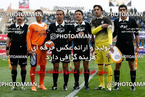 638950, Alborz, [*parameter:4*], Iran Pro League، Persian Gulf Cup، 2013-14 season، First Leg، Week 15، Saipa ۰ v ۱ Esteghlal on 2013/11/03 at Enghelab Stadium