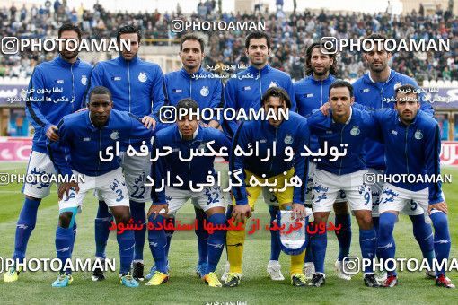 638964, Alborz, [*parameter:4*], Iran Pro League، Persian Gulf Cup، 2013-14 season، First Leg، Week 15، Saipa ۰ v ۱ Esteghlal on 2013/11/03 at Enghelab Stadium