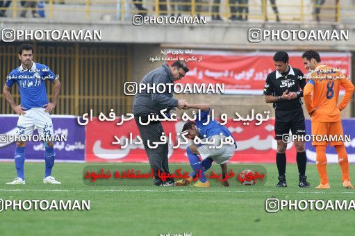 638927, Alborz, [*parameter:4*], Iran Pro League، Persian Gulf Cup، 2013-14 season، First Leg، Week 15، Saipa ۰ v ۱ Esteghlal on 2013/11/03 at Enghelab Stadium