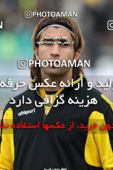 648811, Isfahan,Fooladshahr, [*parameter:4*], لیگ برتر فوتبال ایران، Persian Gulf Cup، Week 17، Second Leg، Sepahan 0 v 0 Esteghlal on 2013/12/05 at Foolad Shahr Stadium