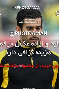 648789, Isfahan,Fooladshahr, [*parameter:4*], لیگ برتر فوتبال ایران، Persian Gulf Cup، Week 17، Second Leg، Sepahan 0 v 0 Esteghlal on 2013/12/05 at Foolad Shahr Stadium