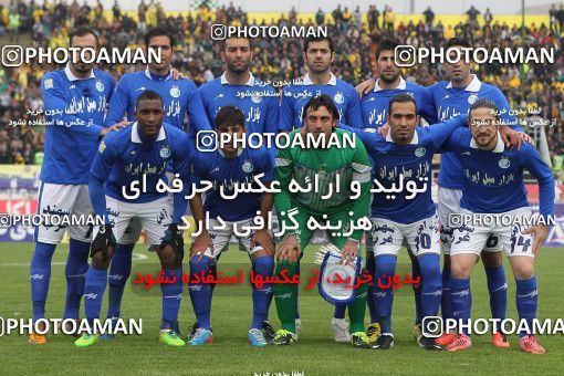 648816, Isfahan,Fooladshahr, [*parameter:4*], Iran Pro League، Persian Gulf Cup، 2013-14 season، Second Leg، Week 17، Sepahan ۰ v ۰ Esteghlal on 2013/12/05 at Foolad Shahr Stadium