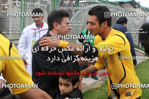 648810, Isfahan,Fooladshahr, [*parameter:4*], لیگ برتر فوتبال ایران، Persian Gulf Cup، Week 17، Second Leg، Sepahan 0 v 0 Esteghlal on 2013/12/05 at Foolad Shahr Stadium