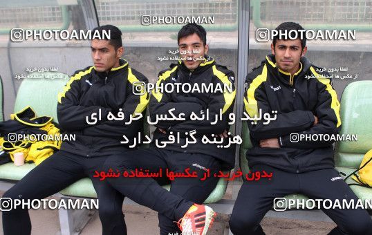 648711, Isfahan,Fooladshahr, [*parameter:4*], لیگ برتر فوتبال ایران، Persian Gulf Cup، Week 17، Second Leg، Sepahan 0 v 0 Esteghlal on 2013/12/05 at Foolad Shahr Stadium