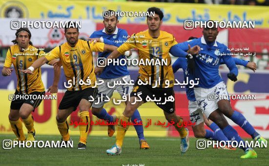 648768, Isfahan,Fooladshahr, [*parameter:4*], Iran Pro League، Persian Gulf Cup، 2013-14 season، Second Leg، Week 17، Sepahan ۰ v ۰ Esteghlal on 2013/12/05 at Foolad Shahr Stadium