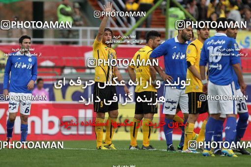 648825, Isfahan,Fooladshahr, [*parameter:4*], Iran Pro League، Persian Gulf Cup، 2013-14 season، Second Leg، Week 17، Sepahan ۰ v ۰ Esteghlal on 2013/12/05 at Foolad Shahr Stadium