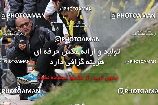 648824, Isfahan,Fooladshahr, [*parameter:4*], لیگ برتر فوتبال ایران، Persian Gulf Cup، Week 17، Second Leg، Sepahan 0 v 0 Esteghlal on 2013/12/05 at Foolad Shahr Stadium