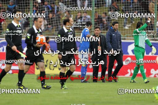 648786, Isfahan,Fooladshahr, [*parameter:4*], Iran Pro League، Persian Gulf Cup، 2013-14 season، Second Leg، Week 17، Sepahan ۰ v ۰ Esteghlal on 2013/12/05 at Foolad Shahr Stadium