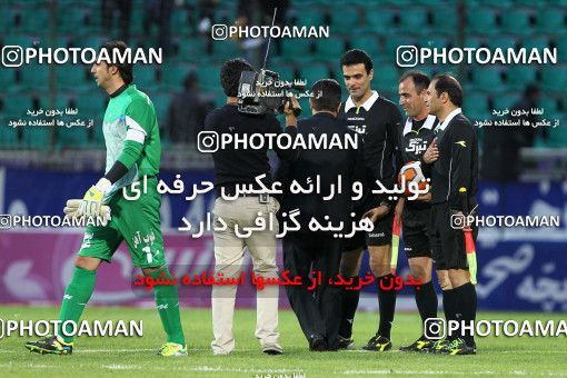 648801, Isfahan,Fooladshahr, [*parameter:4*], Iran Pro League، Persian Gulf Cup، 2013-14 season، Second Leg، Week 17، Sepahan ۰ v ۰ Esteghlal on 2013/12/05 at Foolad Shahr Stadium