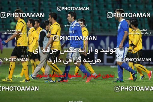 648820, Isfahan,Fooladshahr, [*parameter:4*], Iran Pro League، Persian Gulf Cup، 2013-14 season، Second Leg، Week 17، Sepahan ۰ v ۰ Esteghlal on 2013/12/05 at Foolad Shahr Stadium