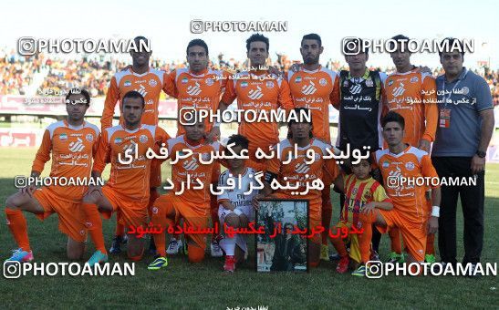 651159, Kerman, [*parameter:4*], Iran Pro League، Persian Gulf Cup، 2013-14 season، Second Leg، Week 18، Mes Kerman ۰ v 6 Persepolis on 2013/12/13 at Shahid Bahonar Stadium