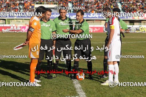 651282, Kerman, [*parameter:4*], Iran Pro League، Persian Gulf Cup، 2013-14 season، Second Leg، Week 18، Mes Kerman ۰ v 6 Persepolis on 2013/12/13 at Shahid Bahonar Stadium