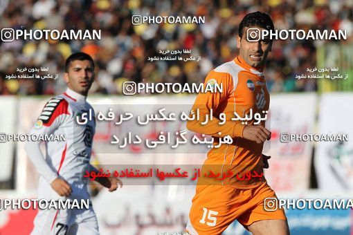 651267, Kerman, [*parameter:4*], Iran Pro League، Persian Gulf Cup، 2013-14 season، Second Leg، Week 18، Mes Kerman ۰ v 6 Persepolis on 2013/12/13 at Shahid Bahonar Stadium