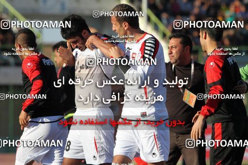 651249, Kerman, [*parameter:4*], Iran Pro League، Persian Gulf Cup، 2013-14 season، Second Leg، Week 18، Mes Kerman ۰ v 6 Persepolis on 2013/12/13 at Shahid Bahonar Stadium