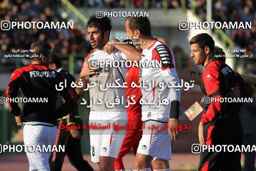 651214, Kerman, [*parameter:4*], Iran Pro League، Persian Gulf Cup، 2013-14 season، Second Leg، Week 18، Mes Kerman ۰ v 6 Persepolis on 2013/12/13 at Shahid Bahonar Stadium