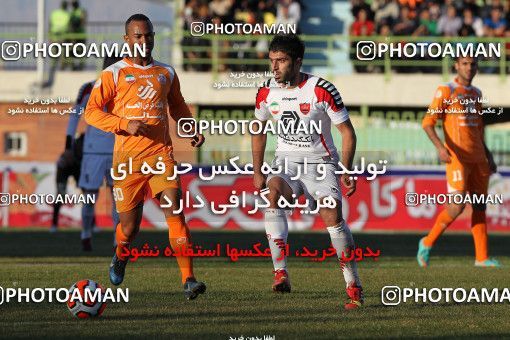 651298, Kerman, [*parameter:4*], Iran Pro League، Persian Gulf Cup، 2013-14 season، Second Leg، Week 18، Mes Kerman ۰ v 6 Persepolis on 2013/12/13 at Shahid Bahonar Stadium