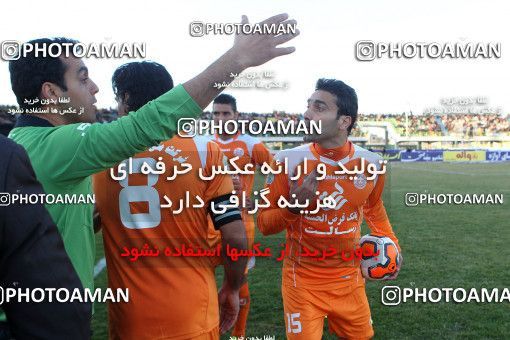 651266, Kerman, [*parameter:4*], Iran Pro League، Persian Gulf Cup، 2013-14 season، Second Leg، Week 18، Mes Kerman ۰ v 6 Persepolis on 2013/12/13 at Shahid Bahonar Stadium