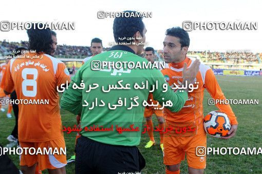 651163, Kerman, [*parameter:4*], Iran Pro League، Persian Gulf Cup، 2013-14 season، Second Leg، Week 18، Mes Kerman ۰ v 6 Persepolis on 2013/12/13 at Shahid Bahonar Stadium