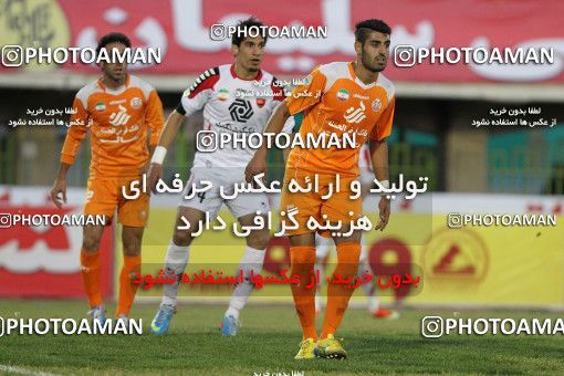 651174, Kerman, [*parameter:4*], Iran Pro League، Persian Gulf Cup، 2013-14 season، Second Leg، Week 18، Mes Kerman ۰ v 6 Persepolis on 2013/12/13 at Shahid Bahonar Stadium