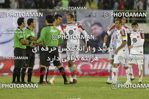 651271, Kerman, [*parameter:4*], Iran Pro League، Persian Gulf Cup، 2013-14 season، Second Leg، Week 18، Mes Kerman ۰ v 6 Persepolis on 2013/12/13 at Shahid Bahonar Stadium