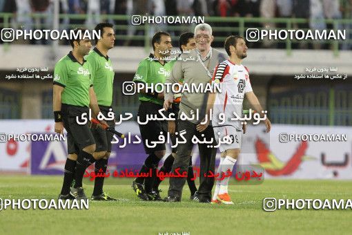 651224, Kerman, [*parameter:4*], Iran Pro League، Persian Gulf Cup، 2013-14 season، Second Leg، Week 18، Mes Kerman ۰ v 6 Persepolis on 2013/12/13 at Shahid Bahonar Stadium