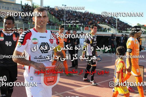 651269, Kerman, [*parameter:4*], Iran Pro League، Persian Gulf Cup، 2013-14 season، Second Leg، Week 18، Mes Kerman ۰ v 6 Persepolis on 2013/12/13 at Shahid Bahonar Stadium