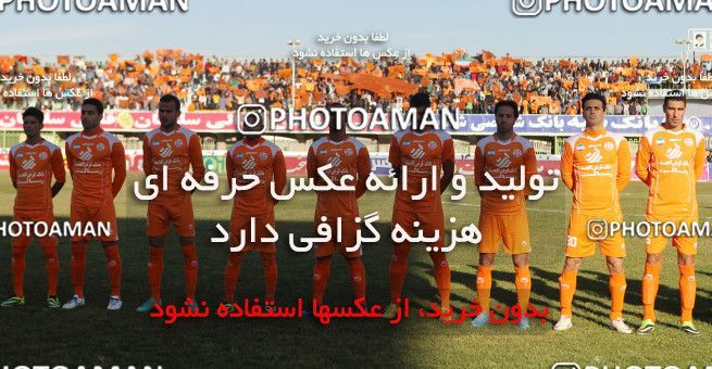 651195, Kerman, [*parameter:4*], Iran Pro League، Persian Gulf Cup، 2013-14 season، Second Leg، Week 18، Mes Kerman ۰ v 6 Persepolis on 2013/12/13 at Shahid Bahonar Stadium