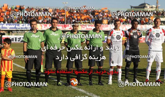 651273, Kerman, [*parameter:4*], Iran Pro League، Persian Gulf Cup، 2013-14 season، Second Leg، Week 18، Mes Kerman ۰ v 6 Persepolis on 2013/12/13 at Shahid Bahonar Stadium