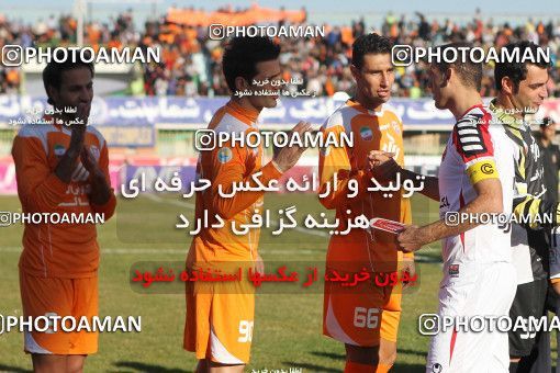 651222, Kerman, [*parameter:4*], Iran Pro League، Persian Gulf Cup، 2013-14 season، Second Leg، Week 18، Mes Kerman ۰ v 6 Persepolis on 2013/12/13 at Shahid Bahonar Stadium