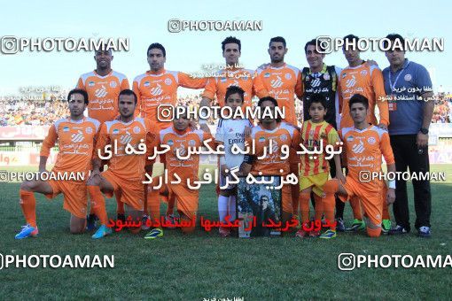 652245, Kerman, [*parameter:4*], Iran Pro League، Persian Gulf Cup، 2013-14 season، Second Leg، Week 18، Mes Kerman ۰ v 6 Persepolis on 2013/12/13 at Shahid Bahonar Stadium