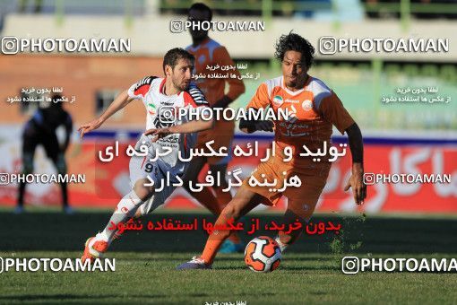 652258, Kerman, [*parameter:4*], Iran Pro League، Persian Gulf Cup، 2013-14 season، Second Leg، Week 18، Mes Kerman ۰ v 6 Persepolis on 2013/12/13 at Shahid Bahonar Stadium