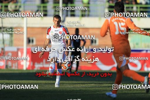 652242, Kerman, [*parameter:4*], Iran Pro League، Persian Gulf Cup، 2013-14 season، Second Leg، Week 18، Mes Kerman ۰ v 6 Persepolis on 2013/12/13 at Shahid Bahonar Stadium