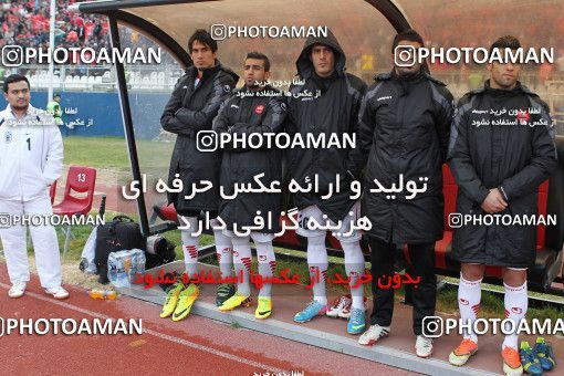 648413, Tabriz, [*parameter:4*], Iran Pro League، Persian Gulf Cup، 2013-14 season، Second Leg، Week 16، Tractor S.C. ۱ v ۰ Persepolis on 2013/11/29 at Yadegar-e Emam Stadium