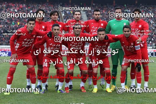 648509, Tabriz, [*parameter:4*], Iran Pro League، Persian Gulf Cup، 2013-14 season، Second Leg، Week 16، Tractor S.C. ۱ v ۰ Persepolis on 2013/11/29 at Yadegar-e Emam Stadium