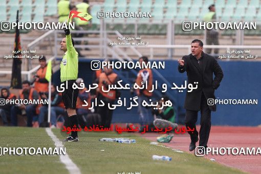 648494, Tabriz, [*parameter:4*], Iran Pro League، Persian Gulf Cup، 2013-14 season، Second Leg، Week 16، Tractor S.C. ۱ v ۰ Persepolis on 2013/11/29 at Yadegar-e Emam Stadium