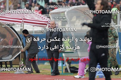 648422, Tabriz, [*parameter:4*], Iran Pro League، Persian Gulf Cup، 2013-14 season، Second Leg، Week 16، Tractor S.C. ۱ v ۰ Persepolis on 2013/11/29 at Yadegar-e Emam Stadium